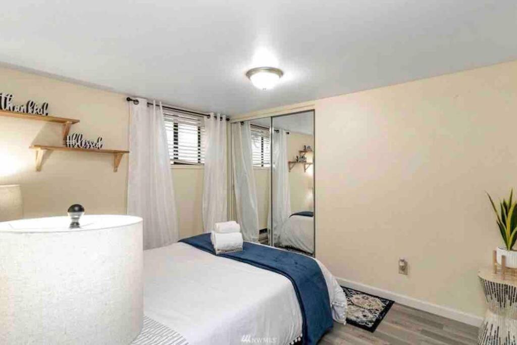 St1b Convenient Downtown Closeby * Seattle