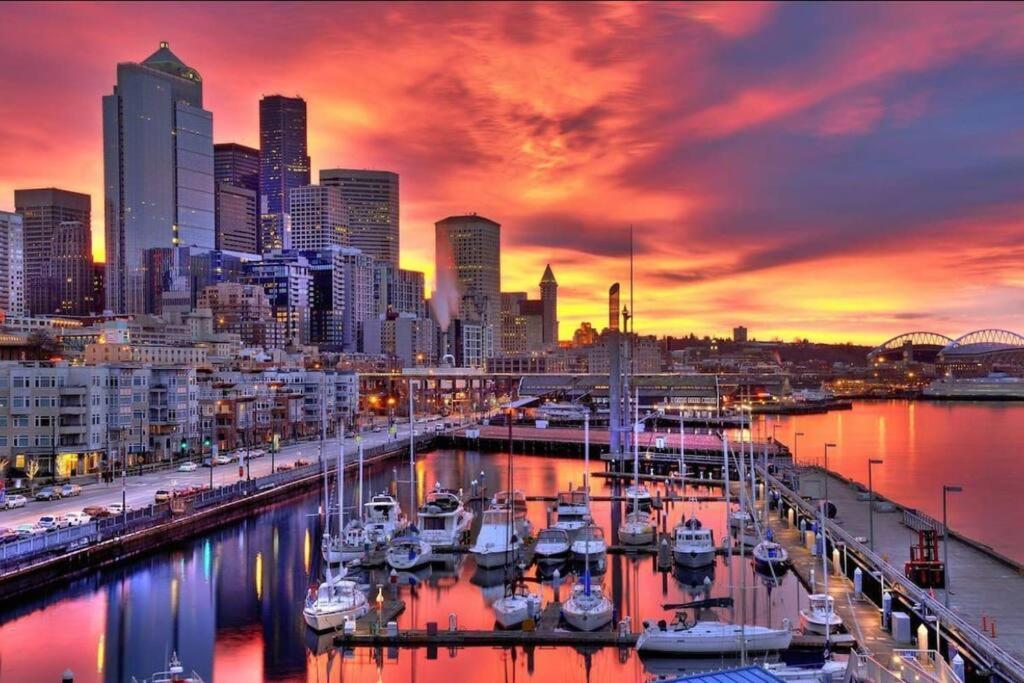 Villa St1b Convenient Downtown Closeby
