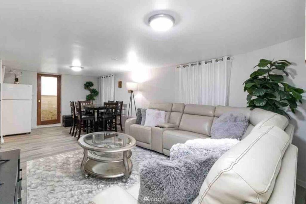 St1b Convenient Downtown Closeby * Seattle