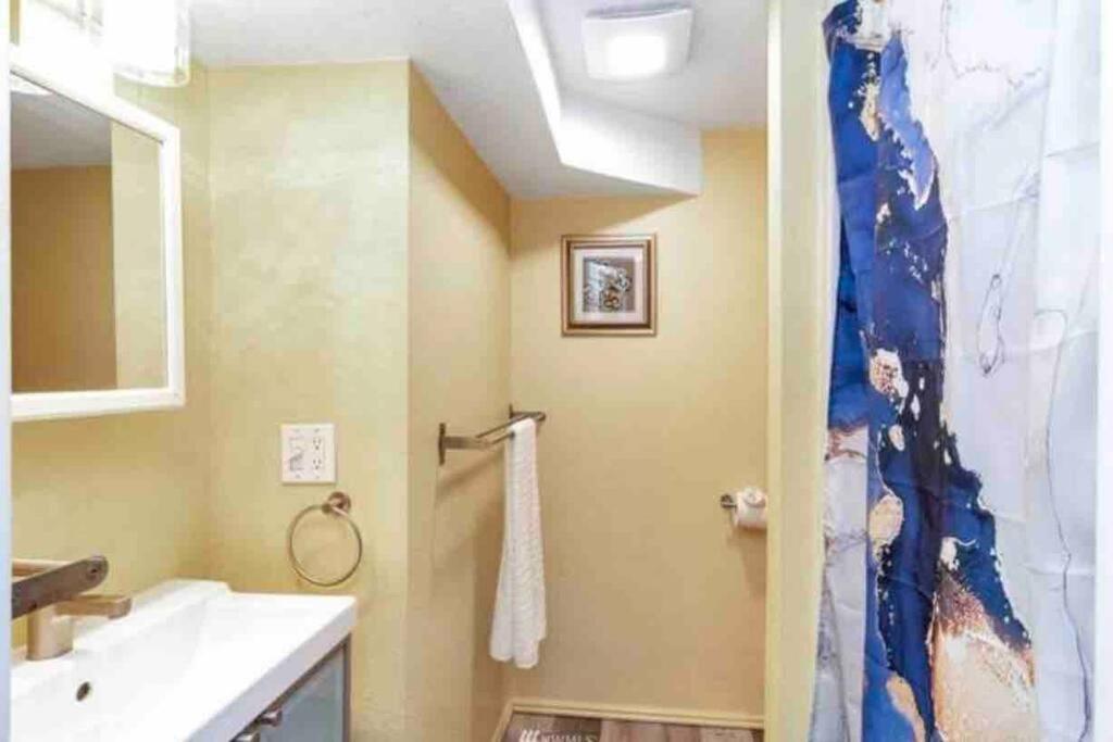 St1b Convenient Downtown Closeby Villa Seattle