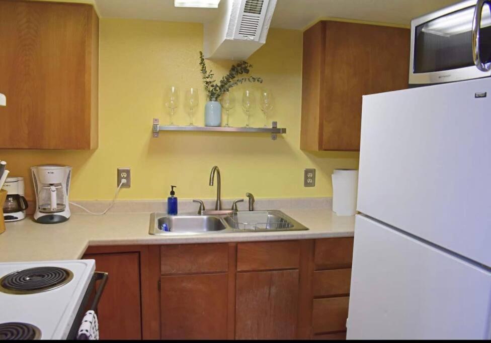 St1b Convenient Downtown Closeby Villa Seattle