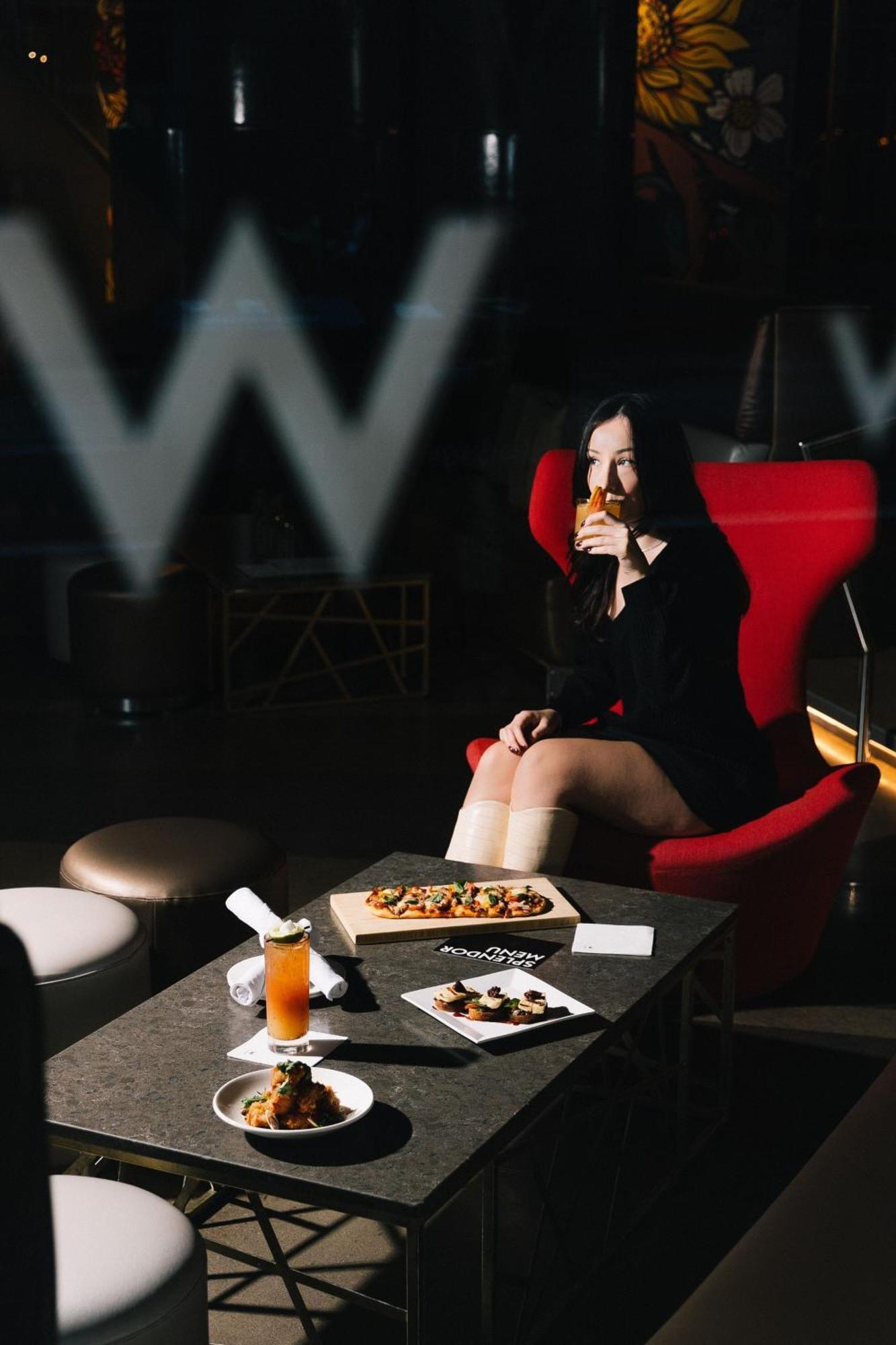W Hotel Seattle