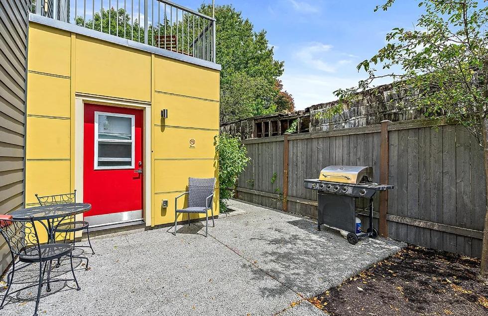 Garden Dahlia In Wallingford - 97 Walkscore Apartment *