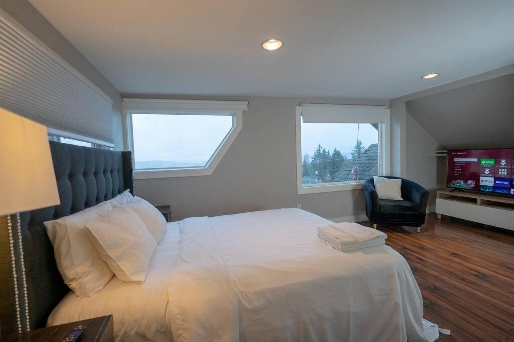 Holiday home Craftsman With View Of