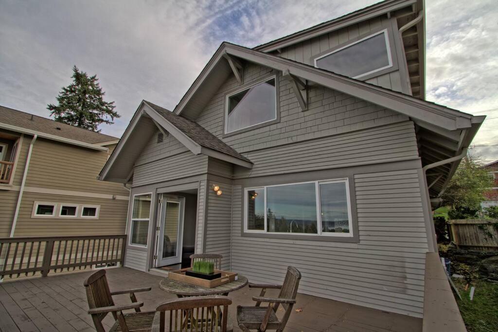 Holiday home Craftsman With View Of