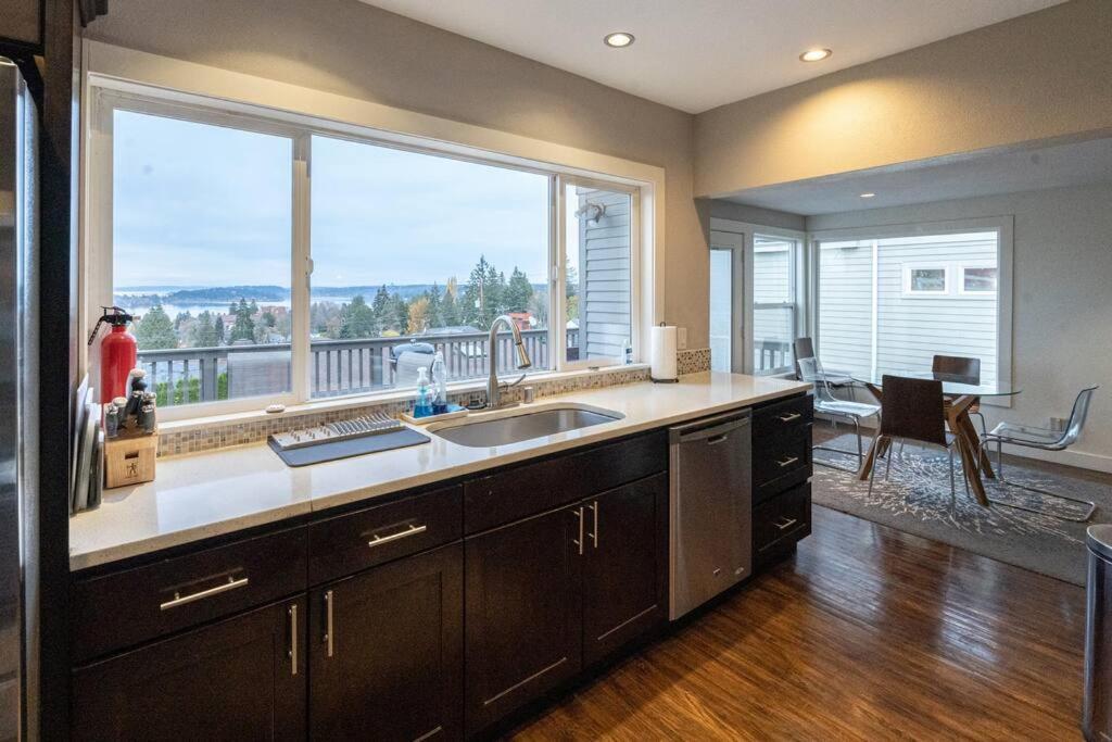 Holiday home Craftsman With View Of