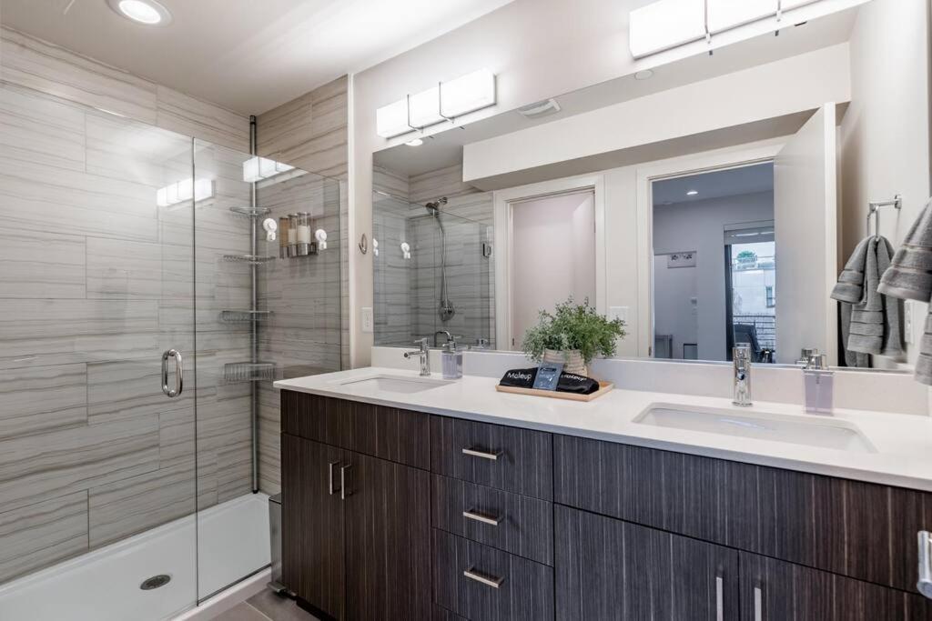 Holiday home West Seattle's Modern Townhome