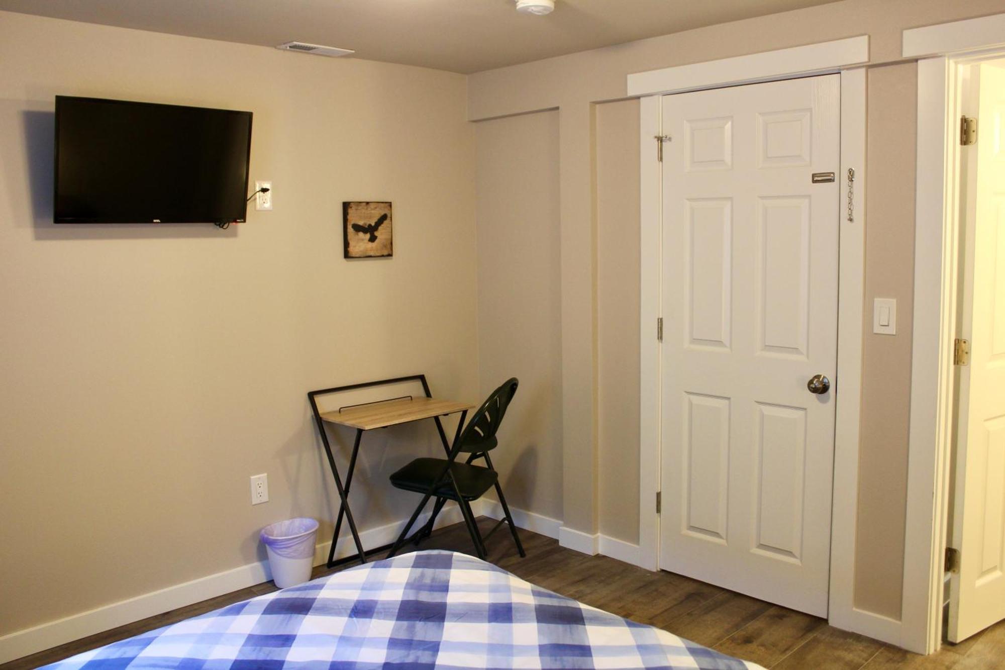 Judkins Guest house Seattle
