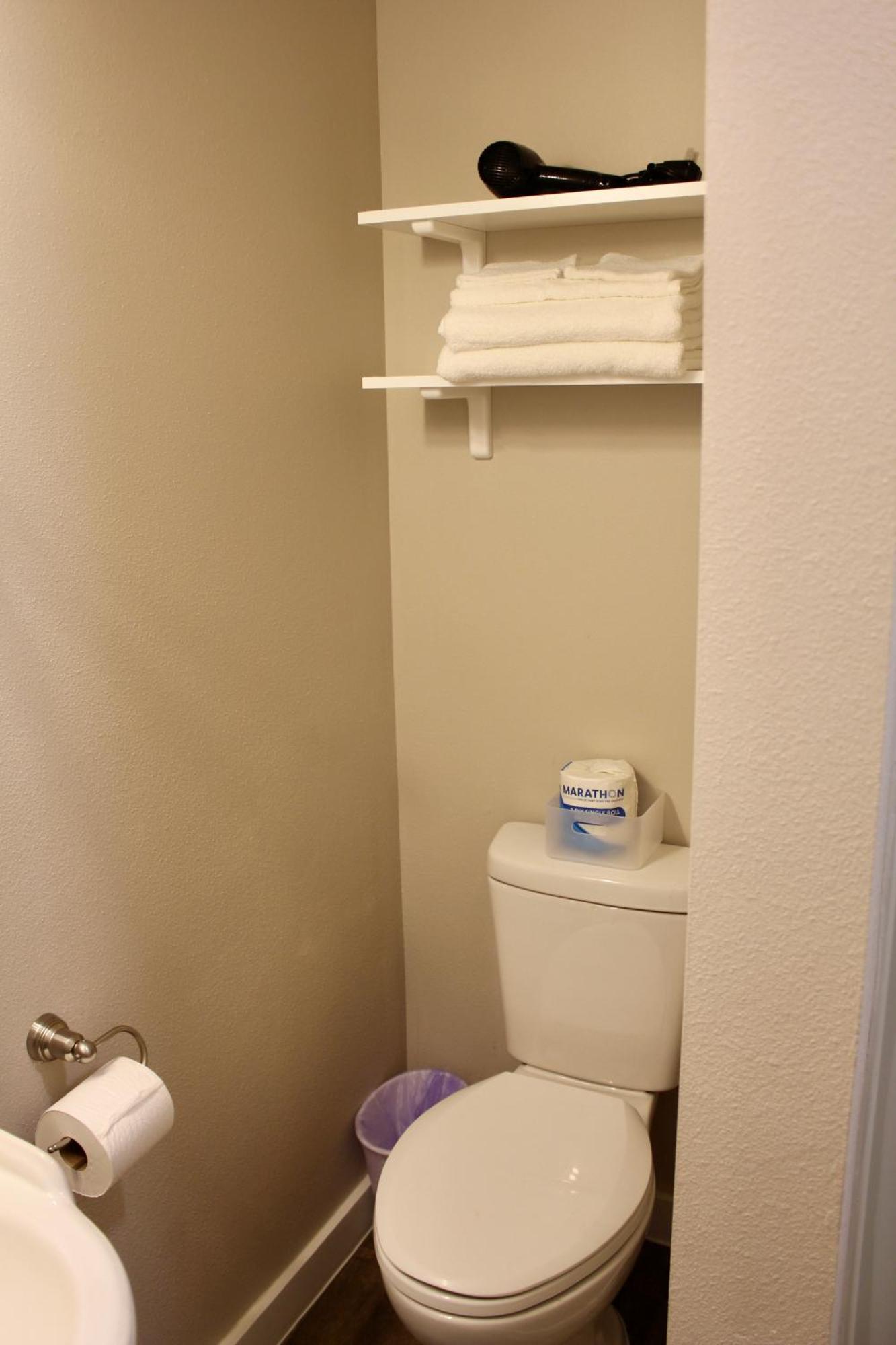 Guest house Judkins Seattle