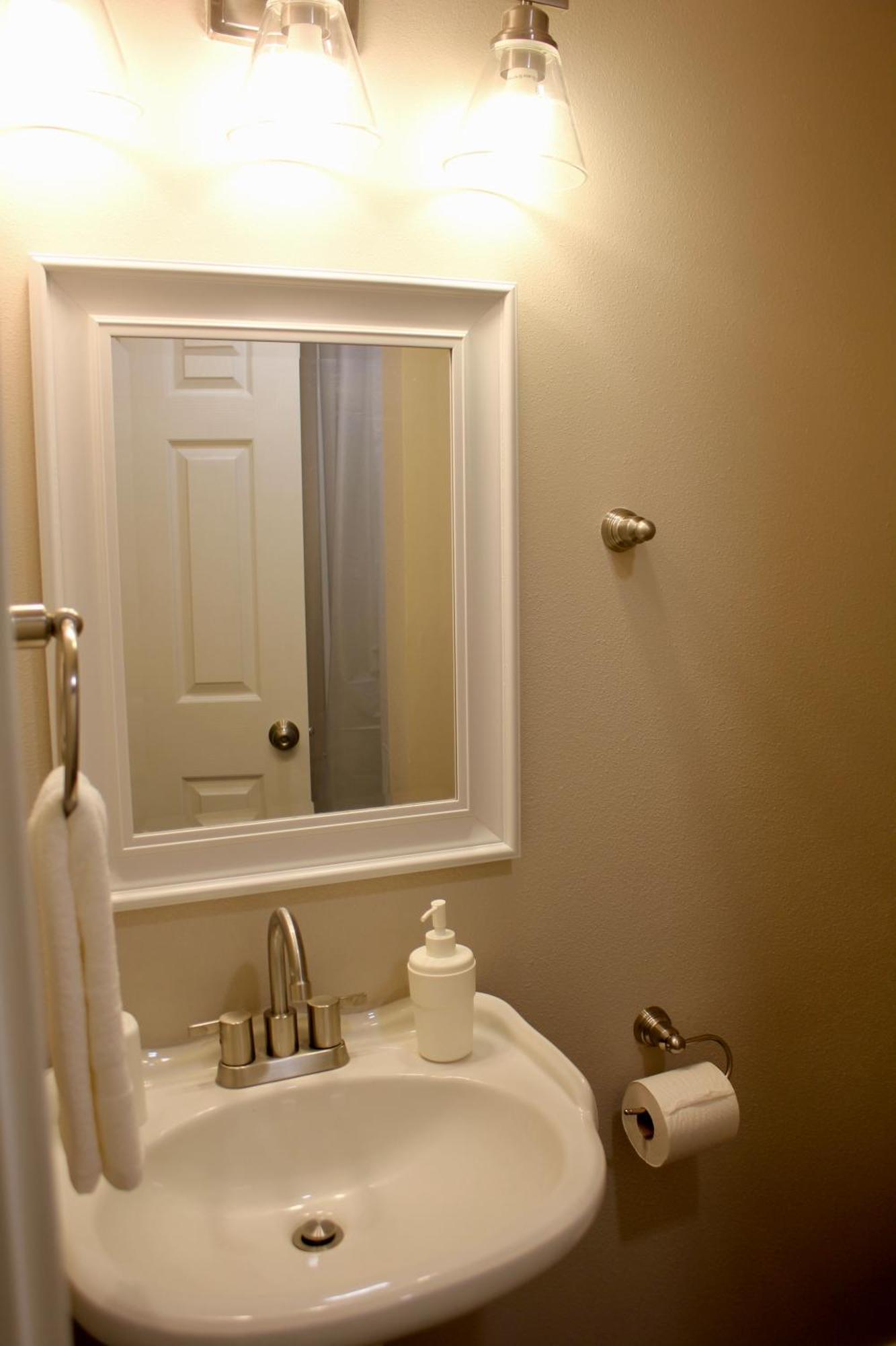 Guest house Judkins