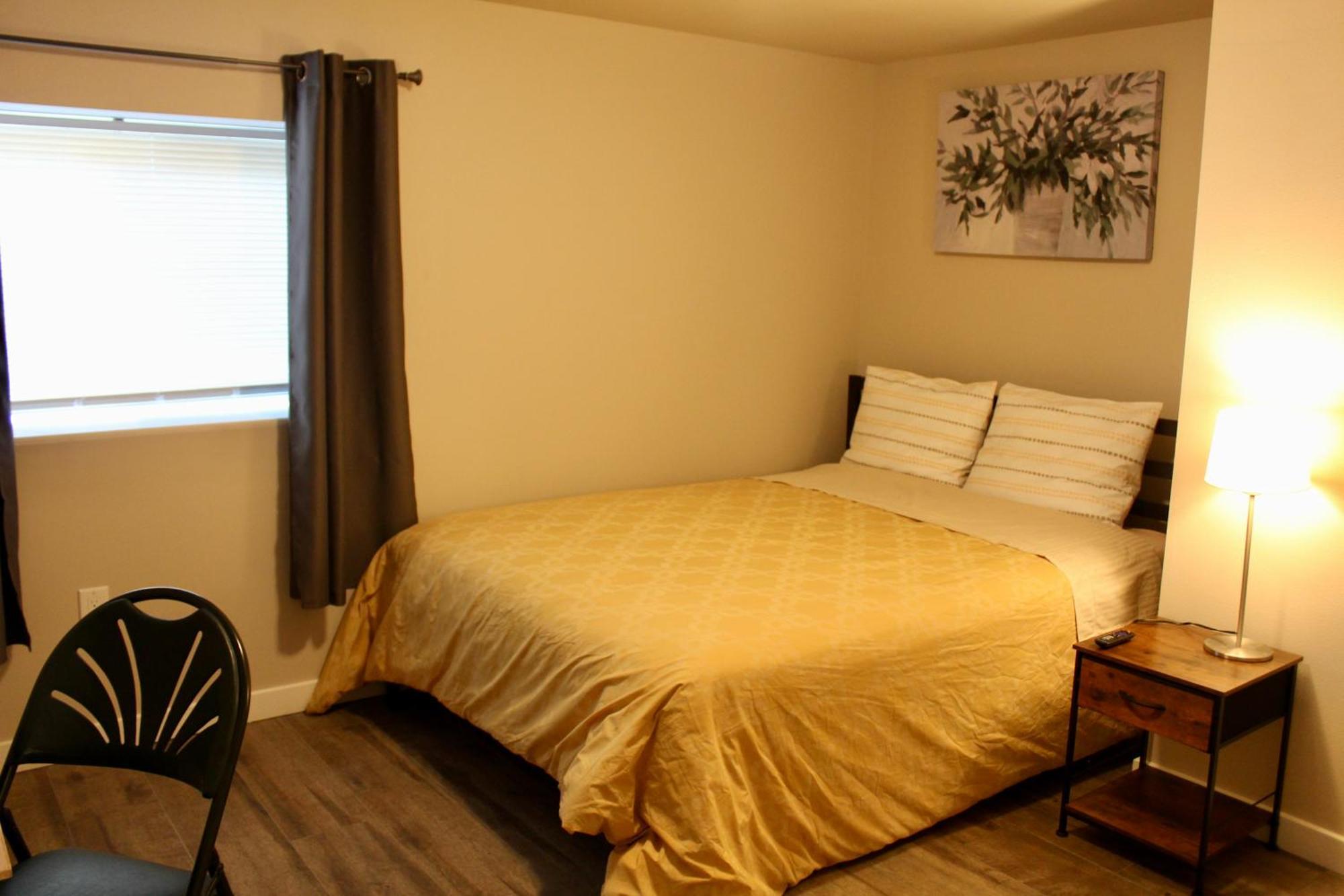 Judkins Guest house Seattle