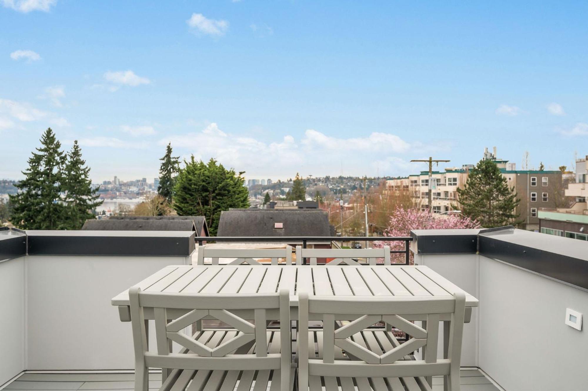 Holiday home Winslow Place By Betterstay Seattle