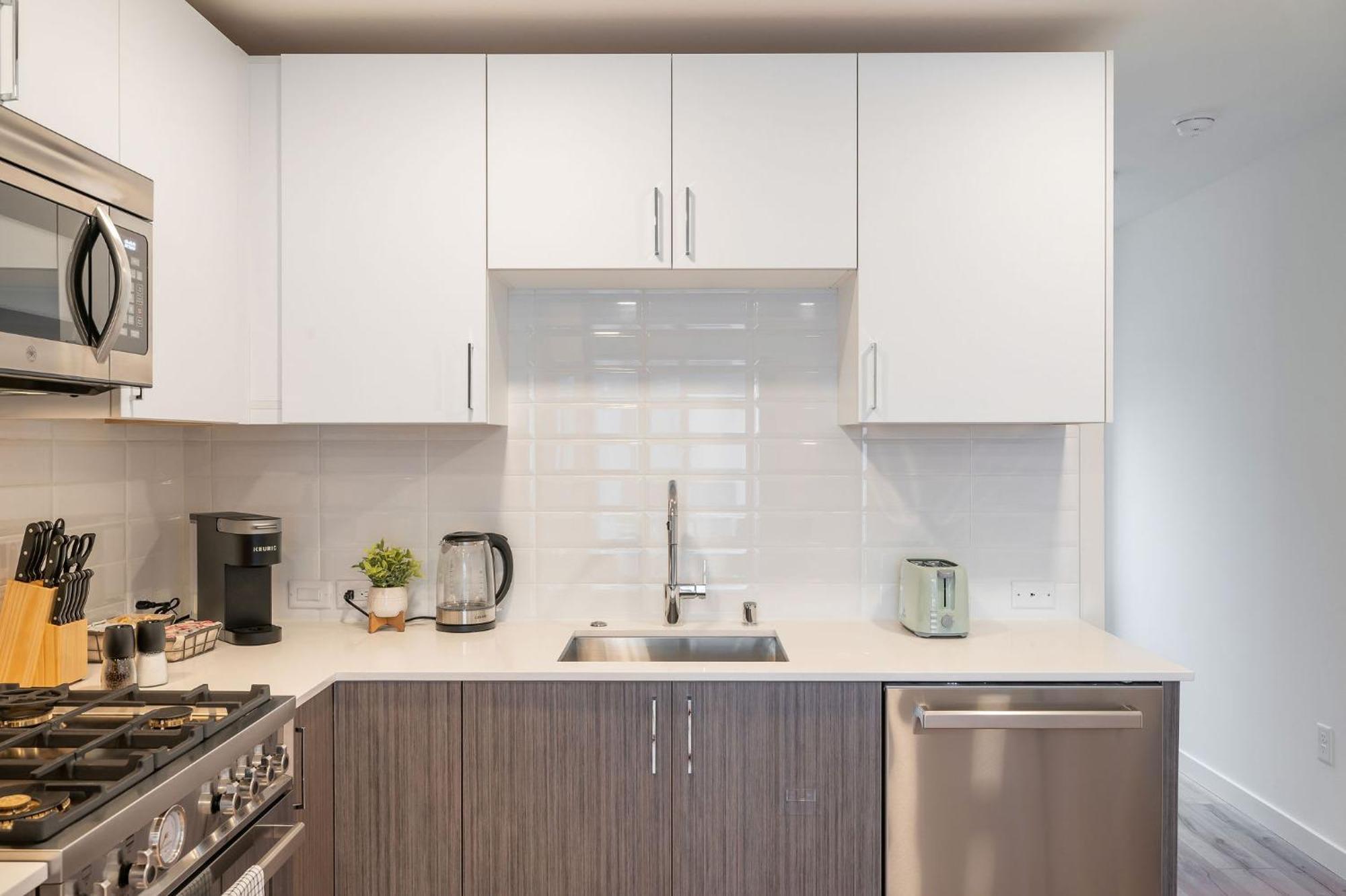 Winslow Place By Betterstay * Seattle