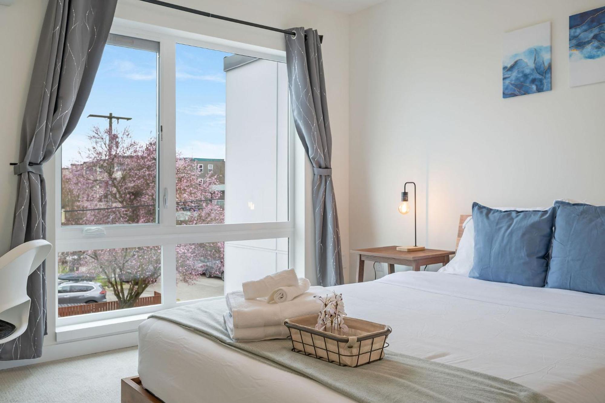 Winslow Place By Betterstay Holiday home *