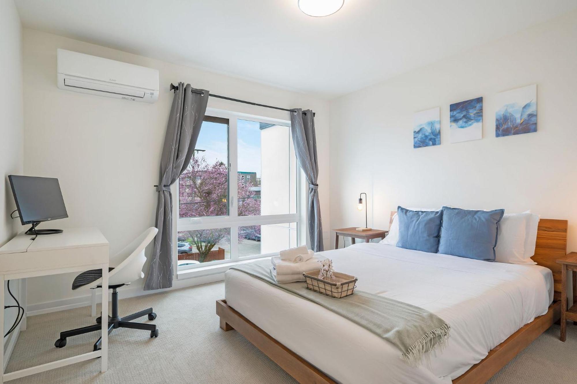 Winslow Place By Betterstay * Seattle
