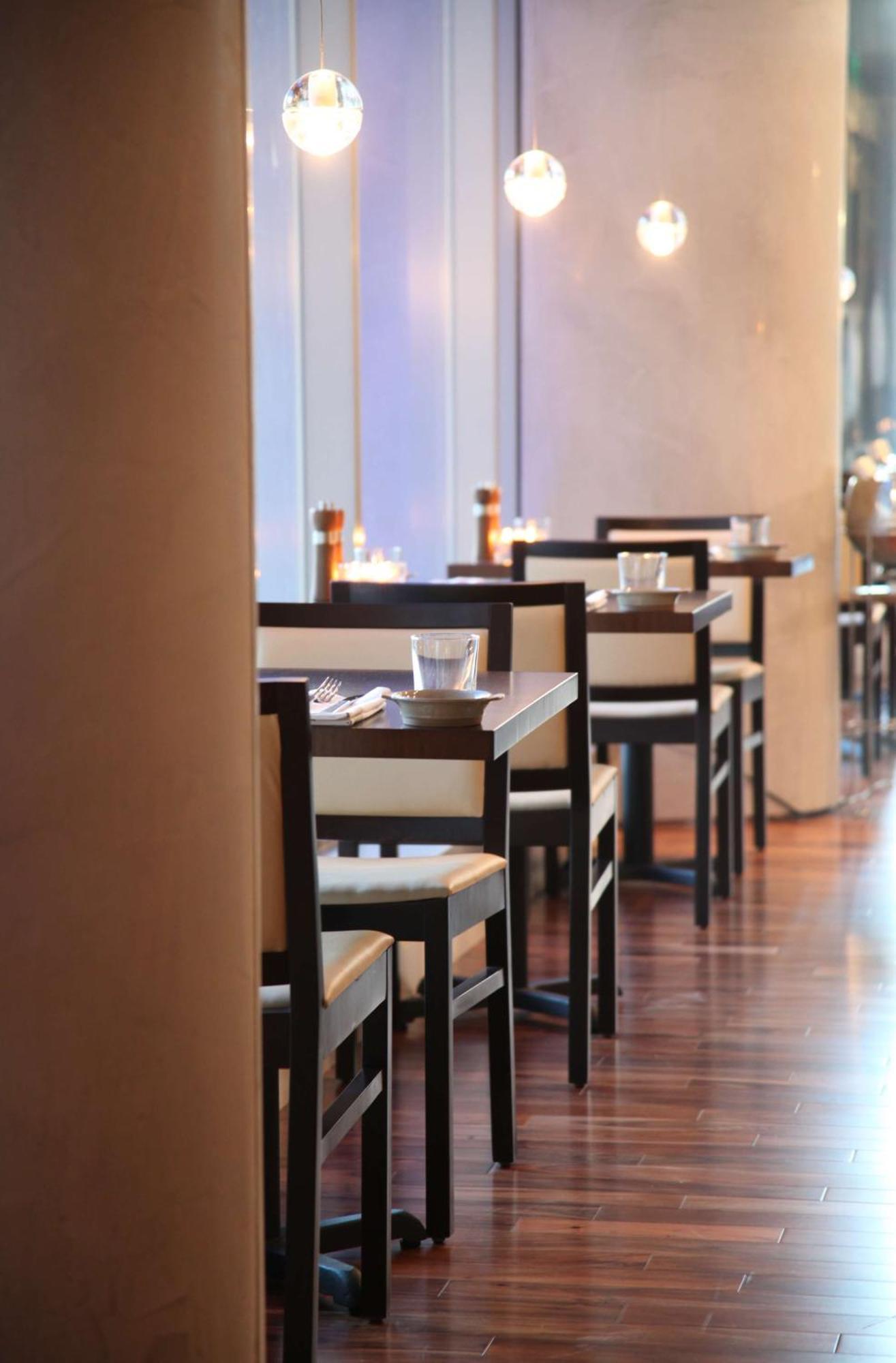 Hyatt At Olive 8 Hotel