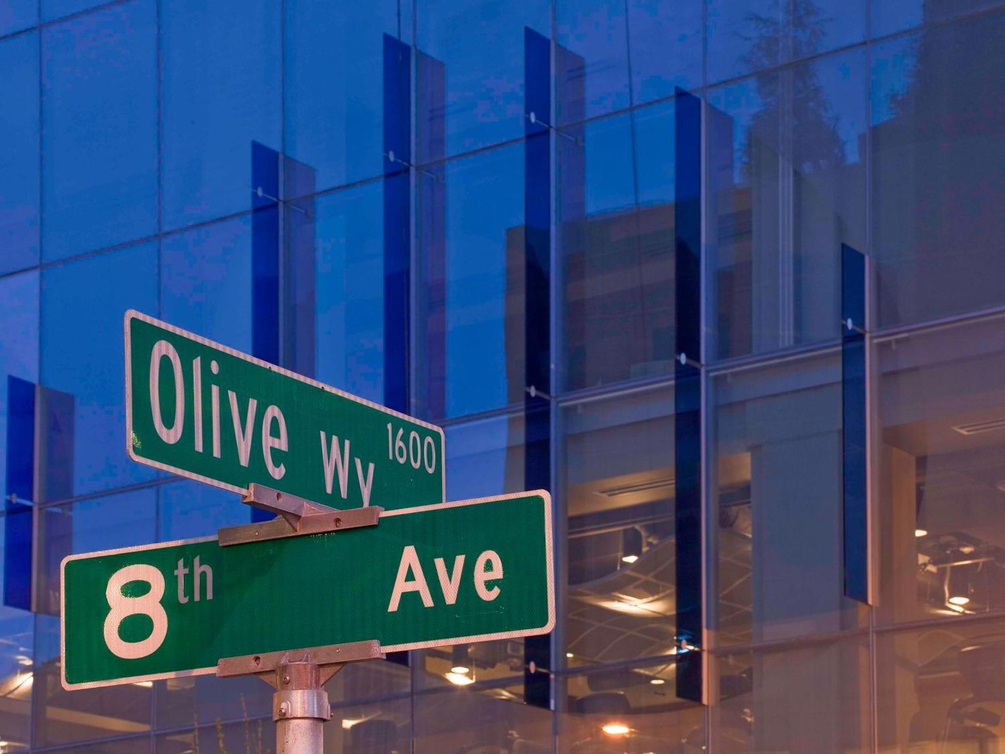 Hotel Hyatt At Olive 8 4*