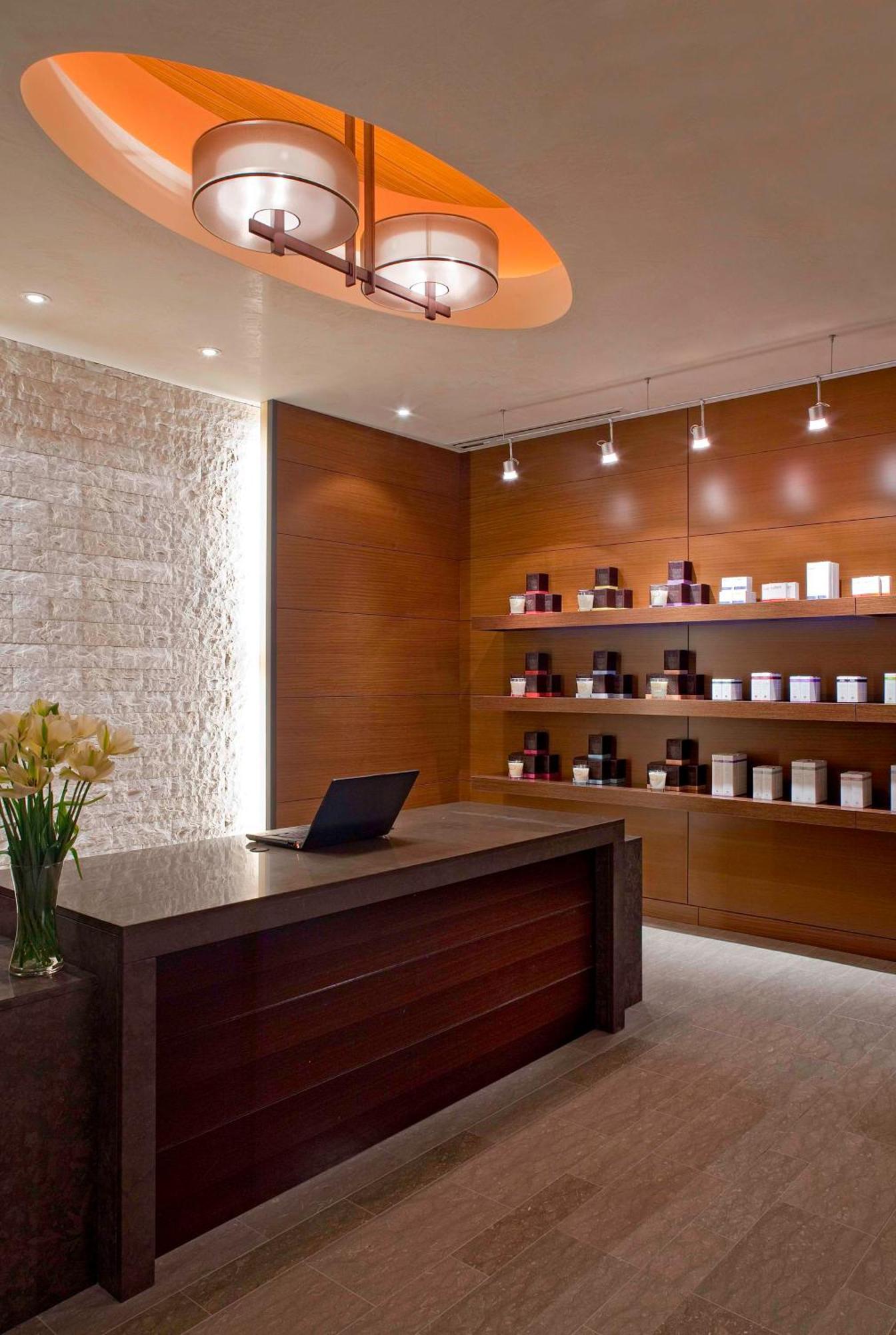 Hyatt At Olive 8 Hotel 4*