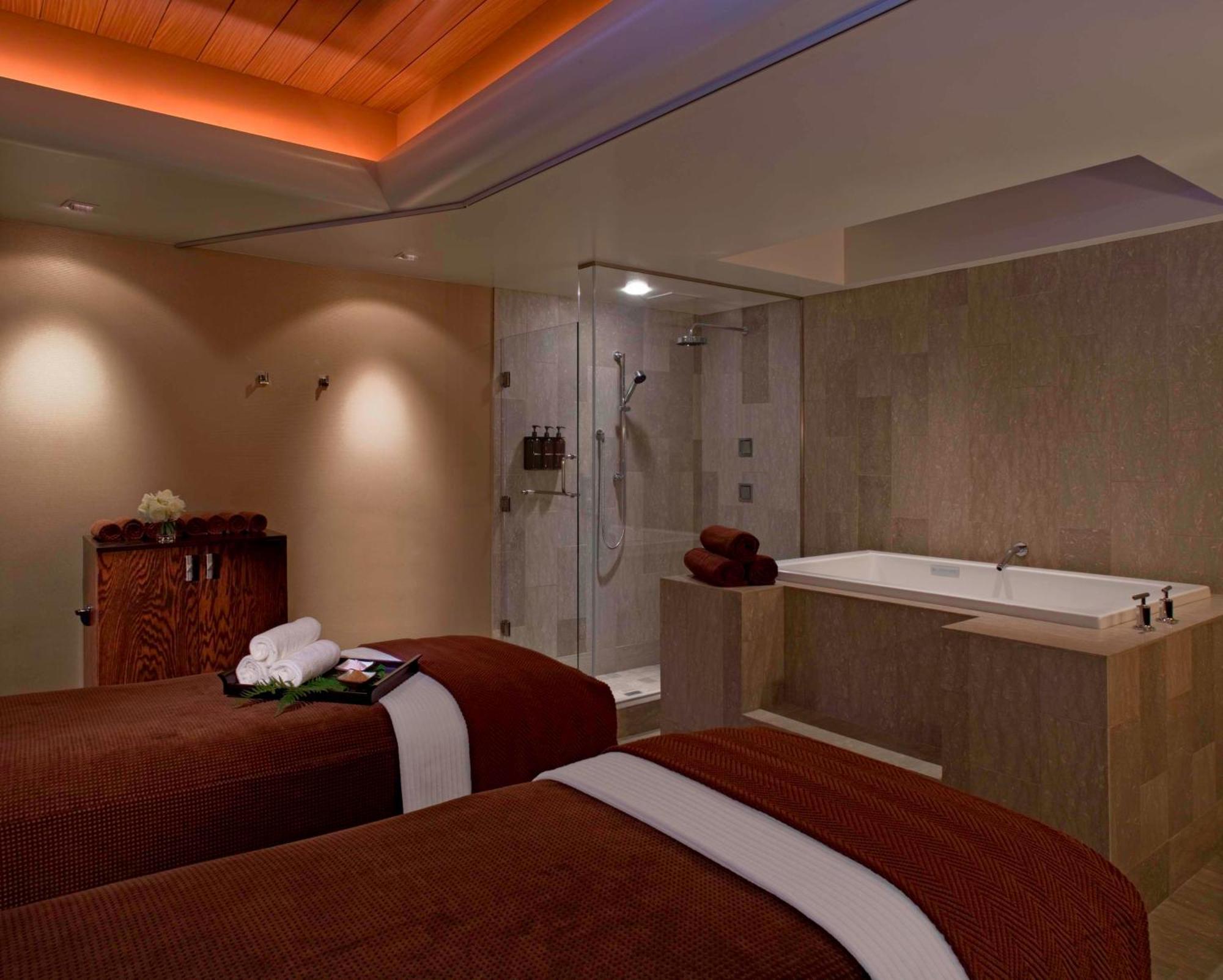 Hyatt At Olive 8 4* Seattle