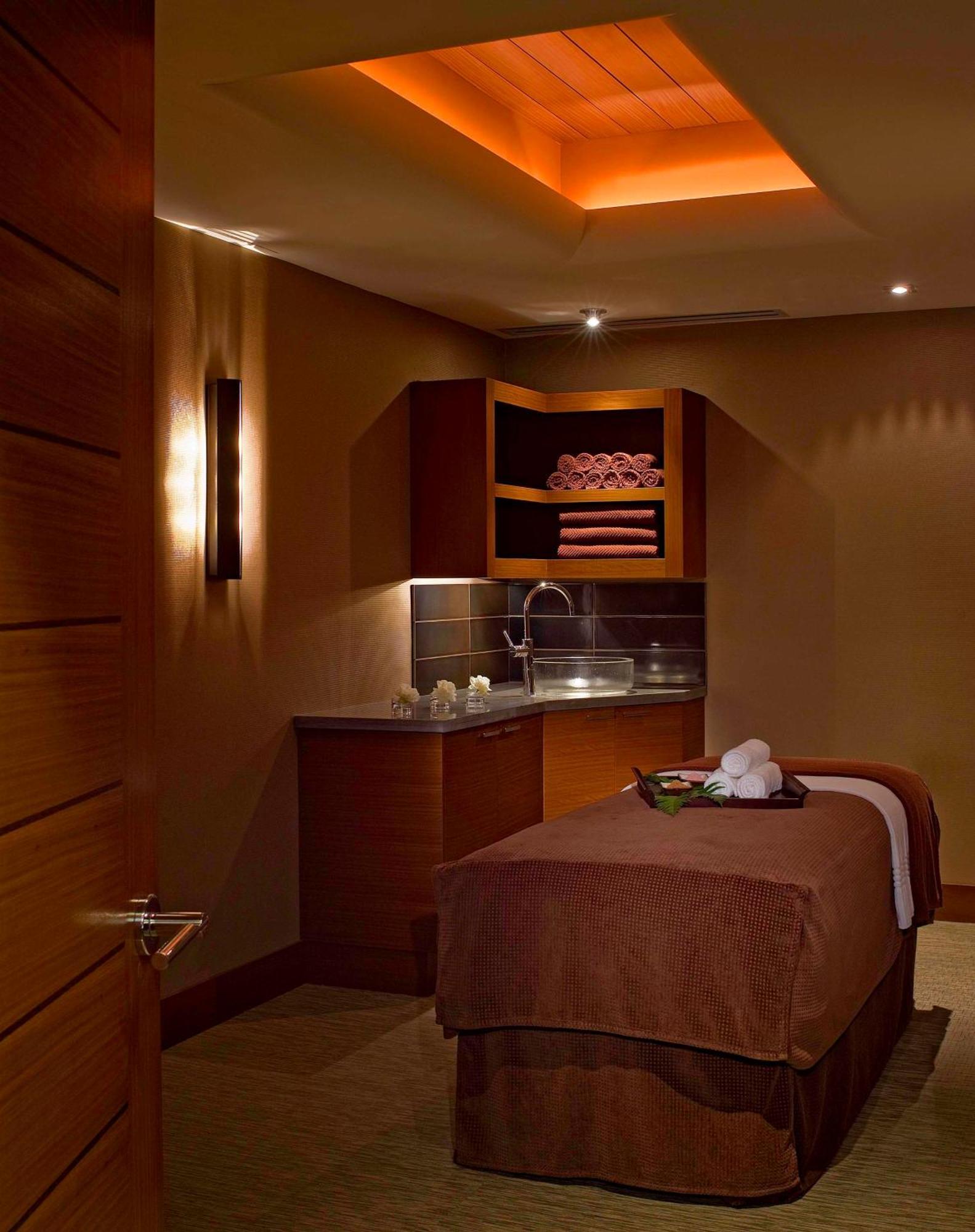 Hyatt At Olive 8 Hotel