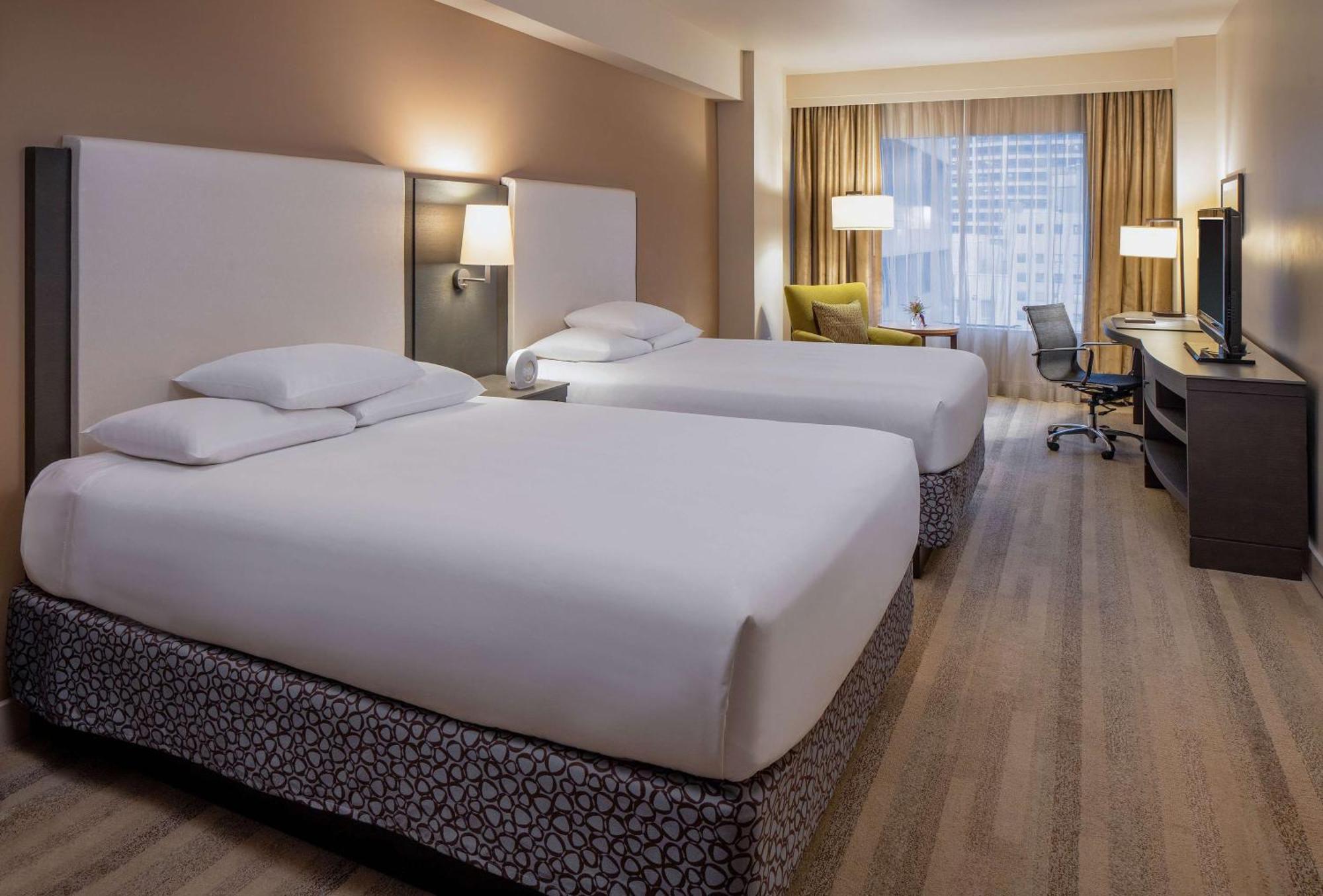 Hyatt At Olive 8 Hotel 4*