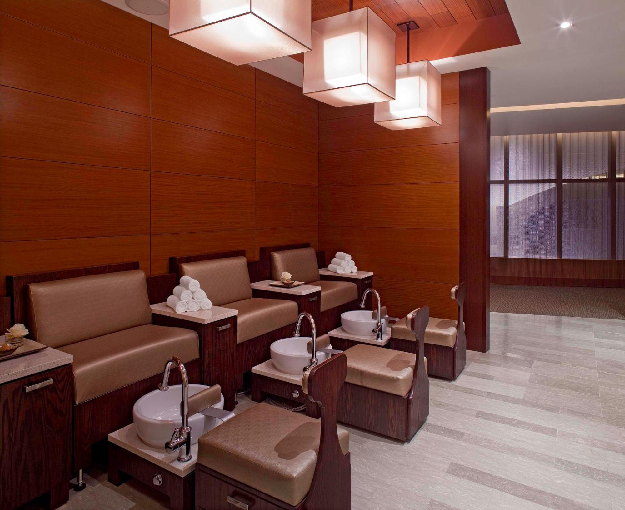 Hyatt At Olive 8 Hotel Seattle