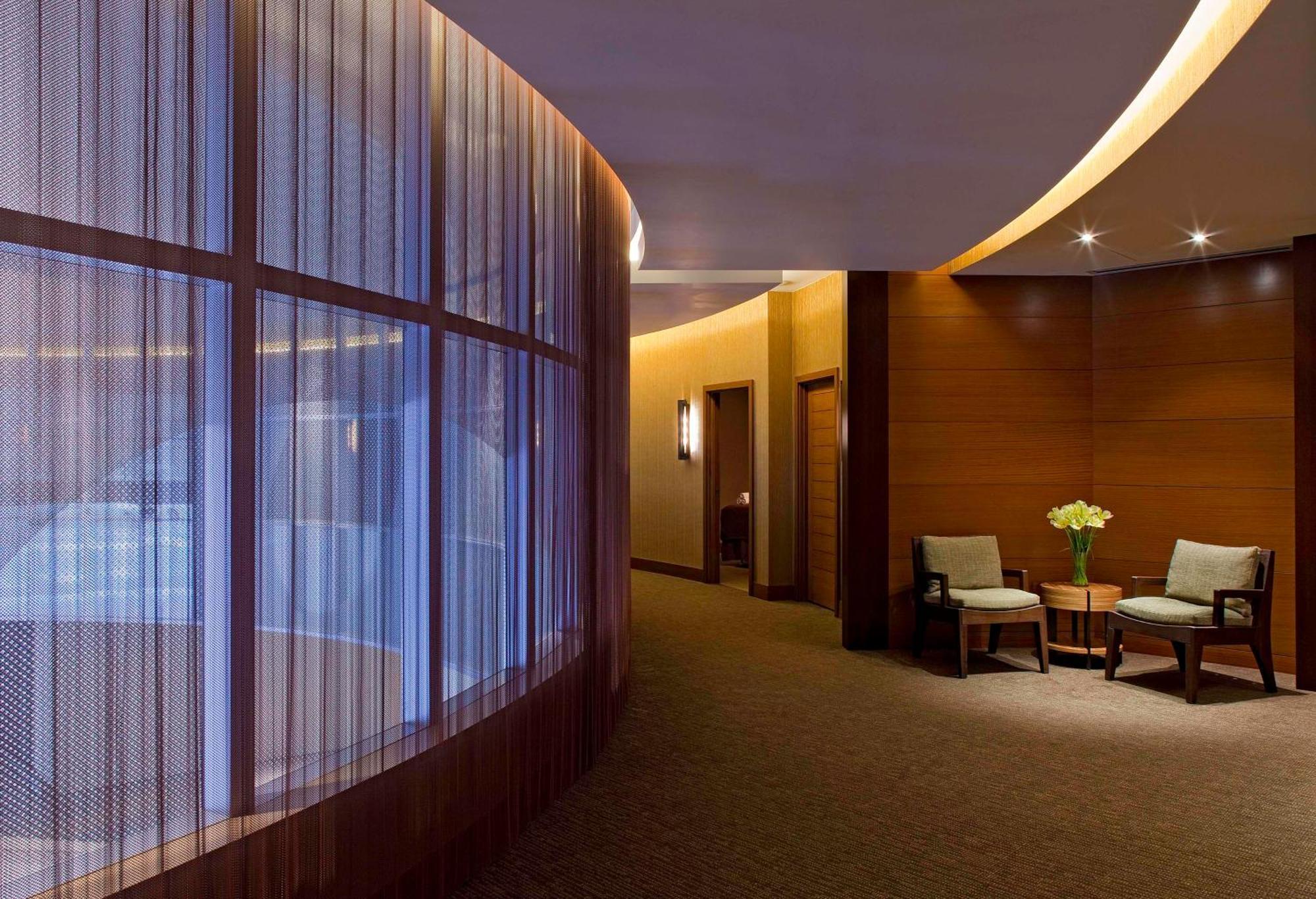 Hyatt At Olive 8 Seattle