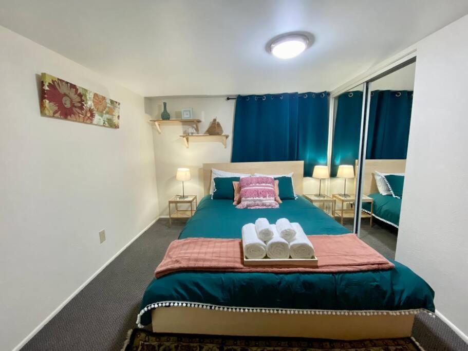 Villa St1b Convenient Downtown Closeby