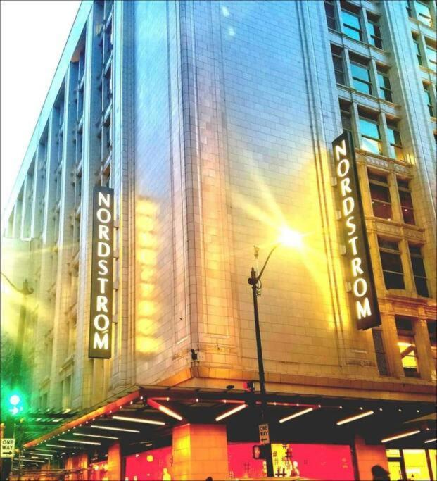 St1b Convenient Downtown Closeby *
