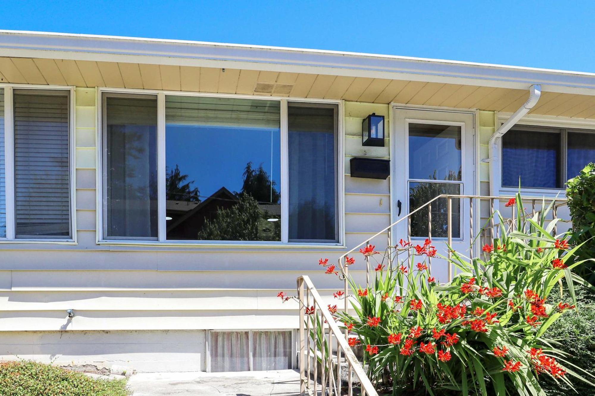 Scandi Boho Apartment, Walk To Waterfront! * Seattle