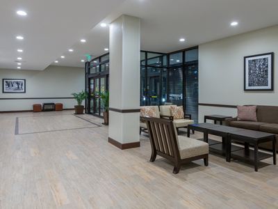 Staybridge - Fremont By Ihg Hotel Seattle