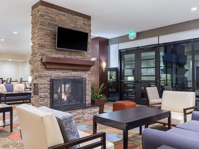 Staybridge - Fremont By Ihg Seattle