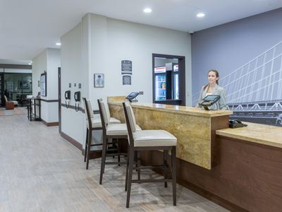 Staybridge - Fremont By Ihg Hotel