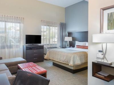 Hotel Staybridge - Fremont By Ihg 4*