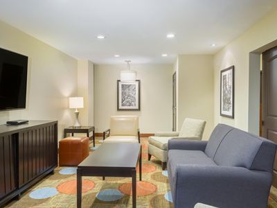 Hotel Staybridge - Fremont By Ihg 4*