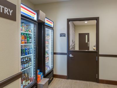 Staybridge - Fremont By Ihg 4*
