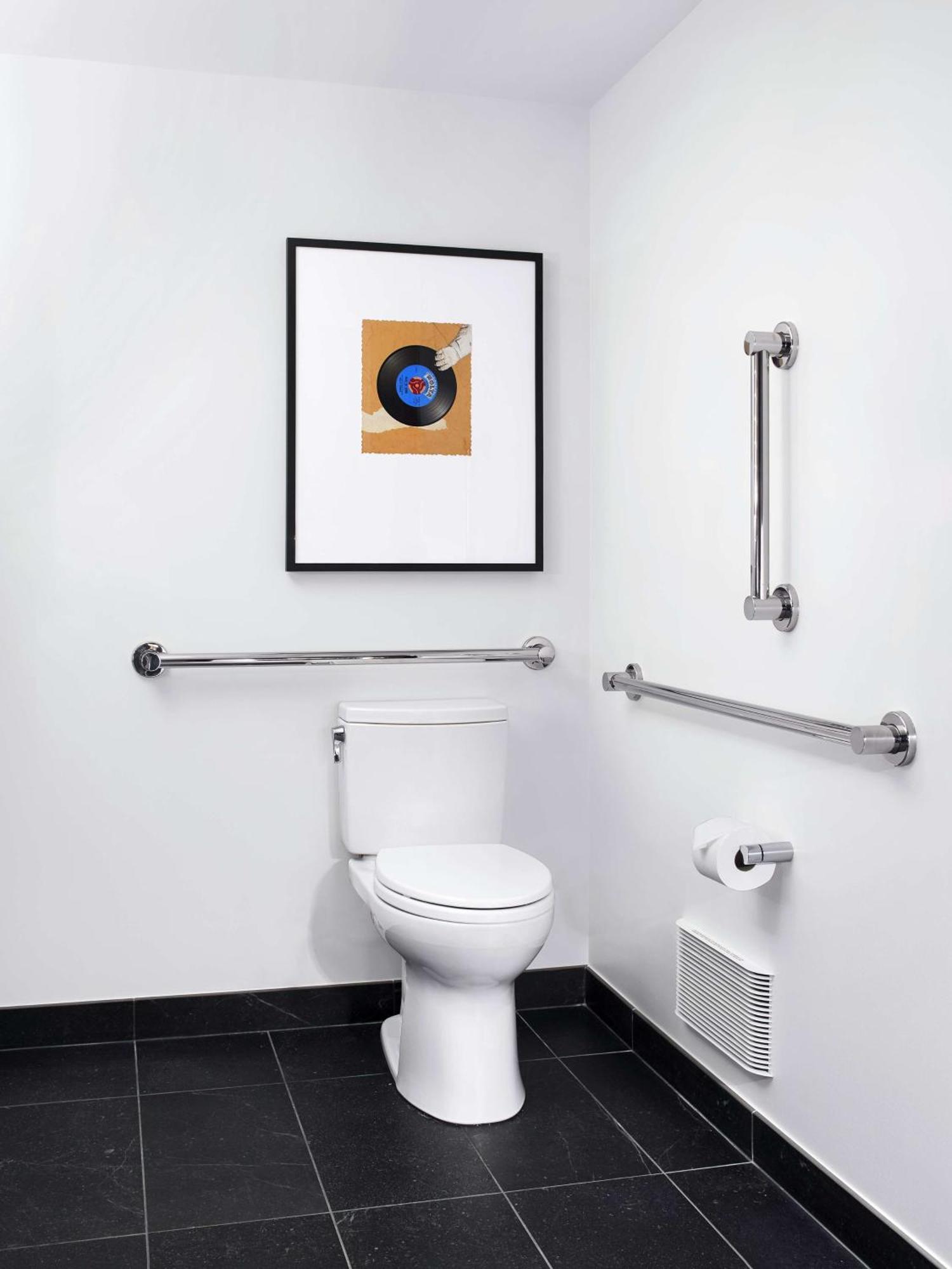 The Sound Belltown, Tapestry Collection 4* Seattle