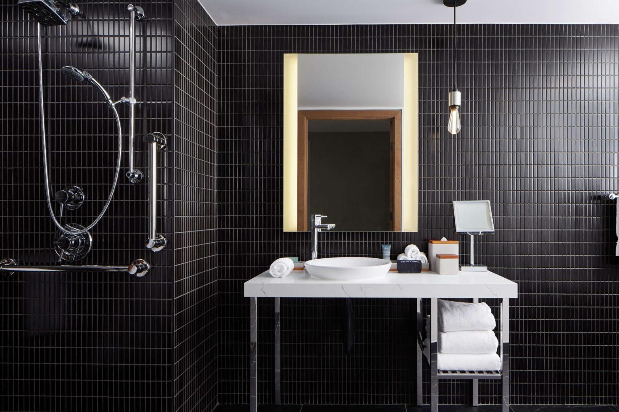 The Sound Belltown, Tapestry Collection Hotel Seattle
