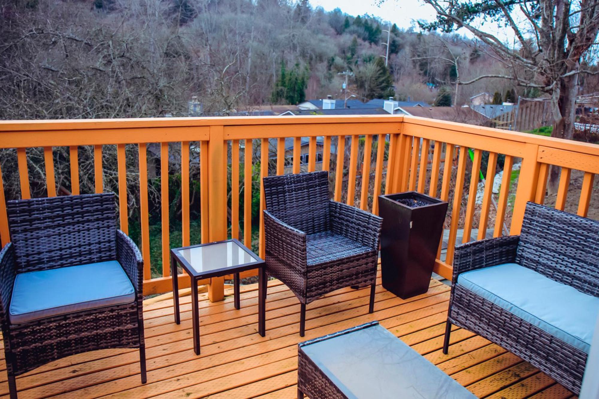 Holiday home Utopia Luxury -