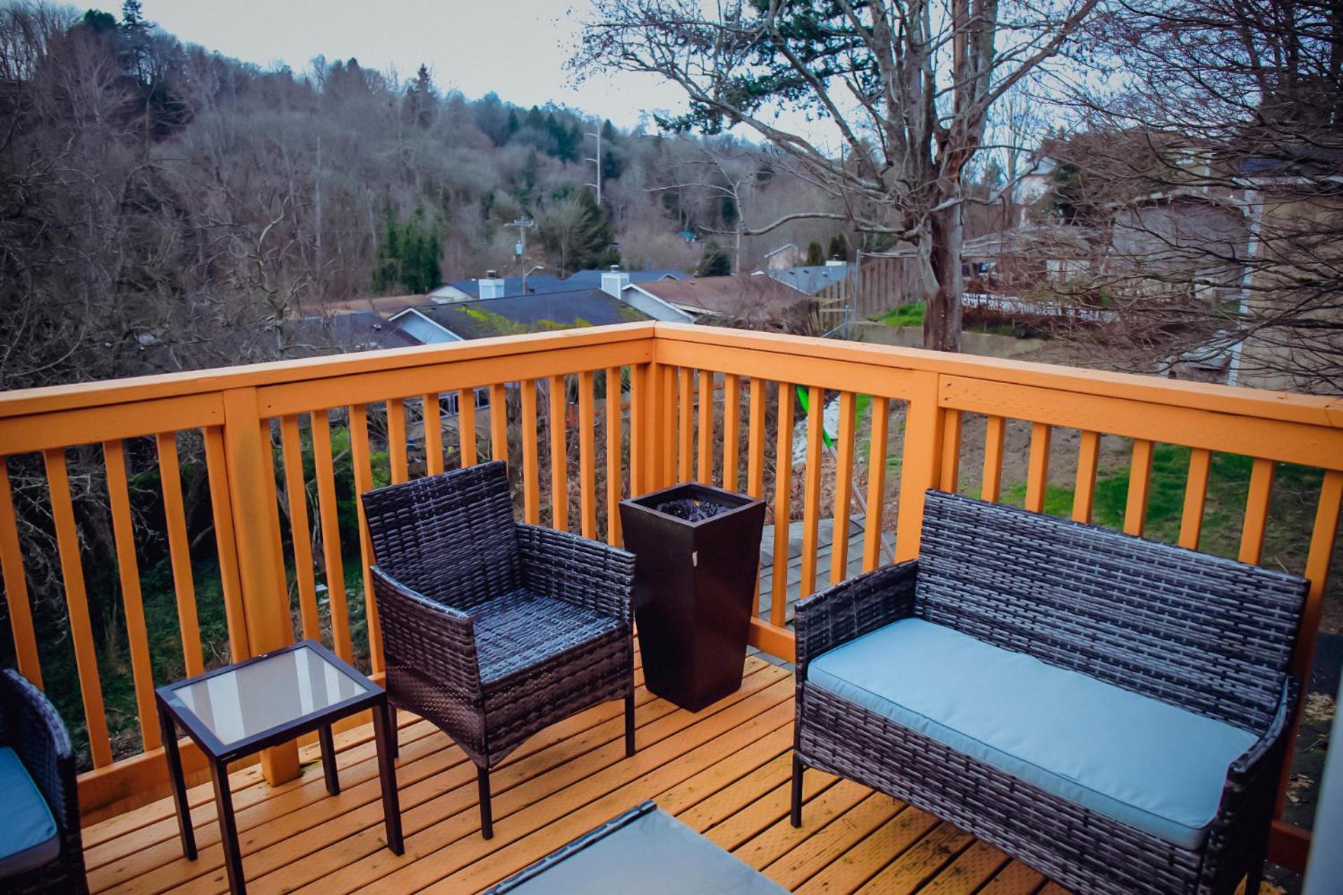 Holiday home Utopia Luxury - *