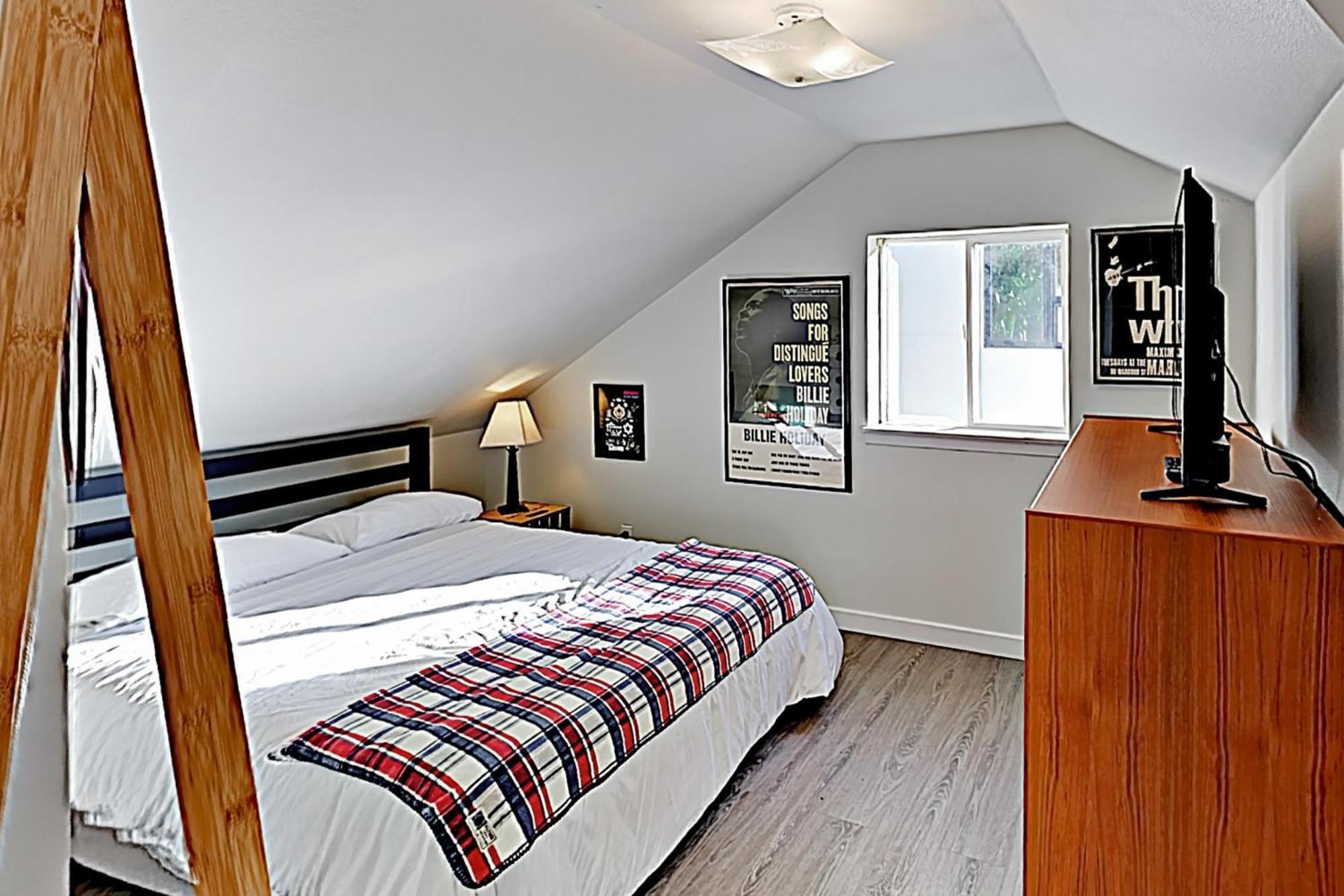 Holiday home Alki Oasis *