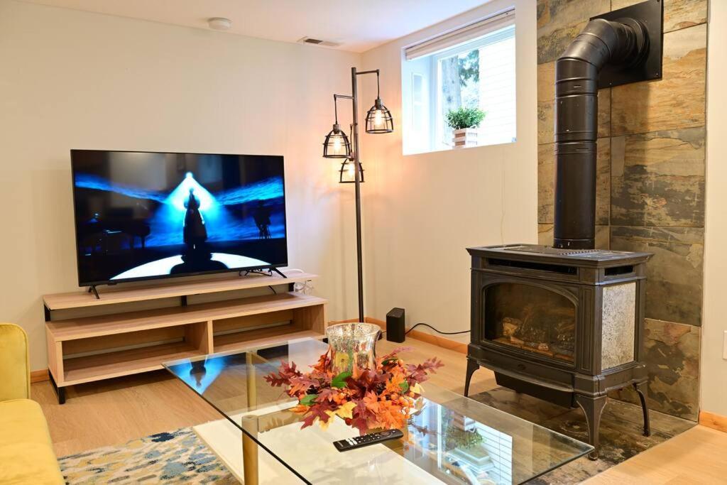 Uw Cozy - Quiet Home, Perfect For Family And Group