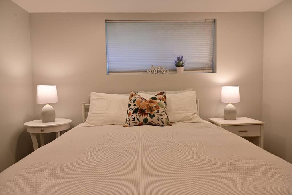 Apartment Uw Cozy - Quiet Home, Perfect For Family And Group