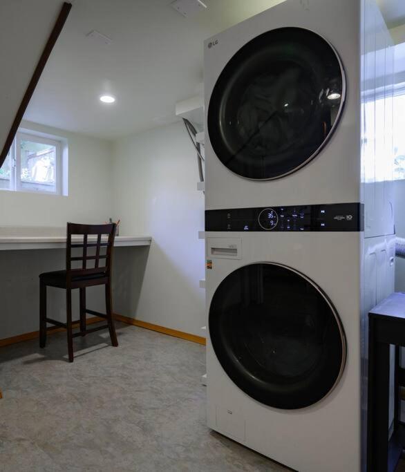 Uw Cozy - Quiet Home, Perfect For Family And Group Seattle