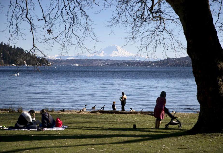 Kubota Family By Betterstay Seattle