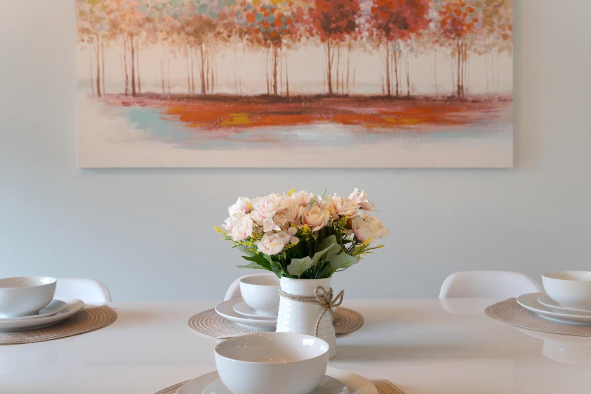 Holiday home Kubota Family By Betterstay Seattle