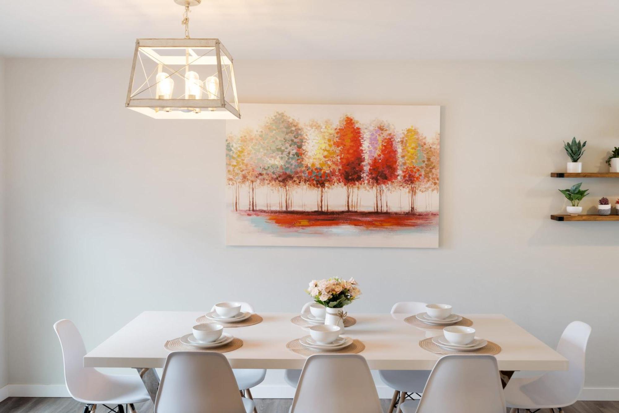 Holiday home Kubota Family By Betterstay Seattle