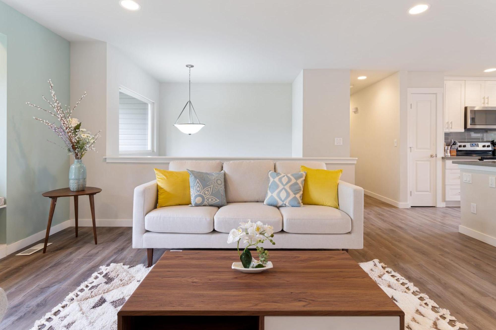 Kubota Family By Betterstay Seattle