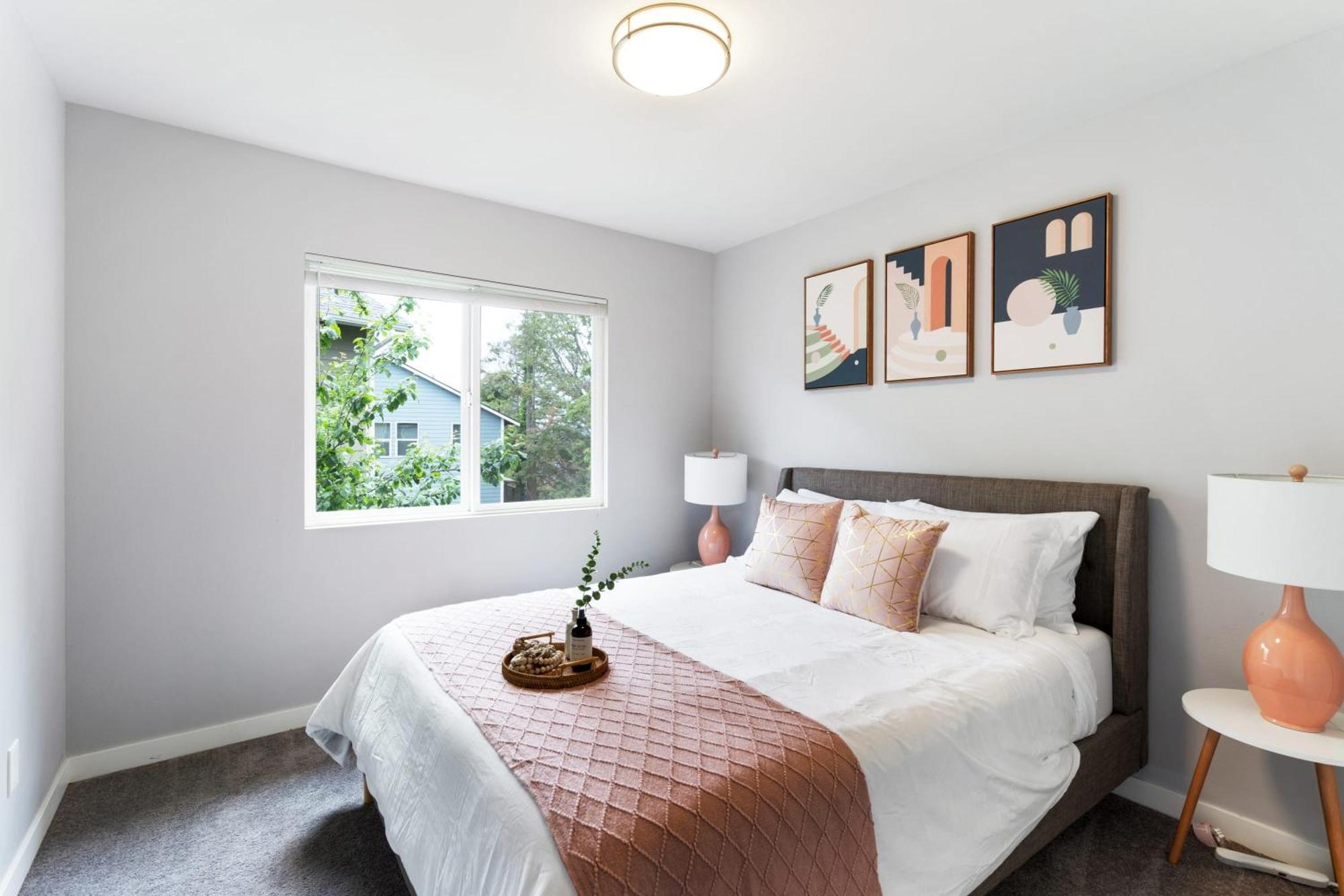 Holiday home Kubota Family By Betterstay Seattle
