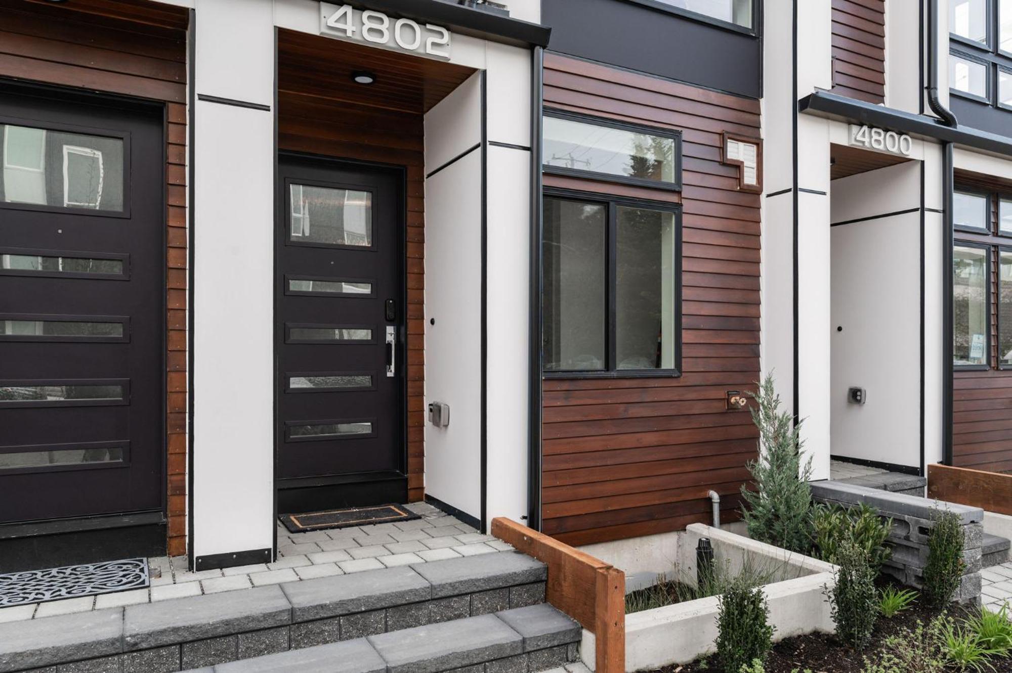 Woodland By Betterstay Seattle